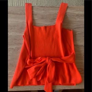 Anthropology Knit Top